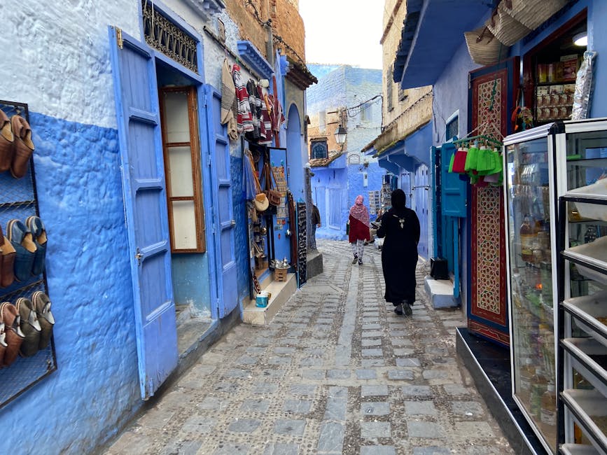 The Art of Tourism and Destination Marketing: Crafting Experiences That Captivate Travelers